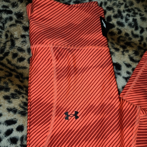 Under Armour Leggings - Picture 5 of 16